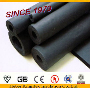 thermal heat insulation tube