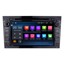 7\" Android 2Din Car GPS Navigator DVD Player for Opel Models