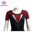 Diamond Dance Dance Leotard