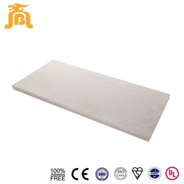 New Building Material Fire Resistant Fiber Cement Board Flooring