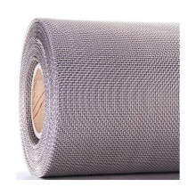 Factory Direct Stainless Steel Wire Netting and Perforated Metal Mesh