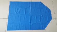 plastic apron /waterproof pvc apron /kitchen apron
