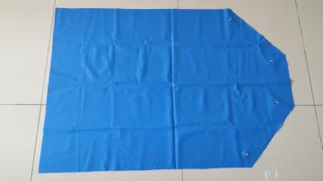 plastic apron /waterproof pvc apron /kitchen apron