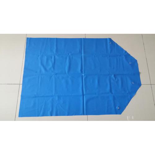 apron plastik / apron pvc tahan air / celemek dapur