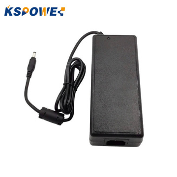 90W DC 9V 10A Power AC Adaptor Cctv