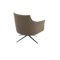 Kulit Modern Poliform Stanford Armchair