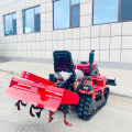 mini tractor motor hoe tiller motorized engine