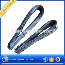 UAE galvanized iron wire/20 gauge galvanized binding wire for construction