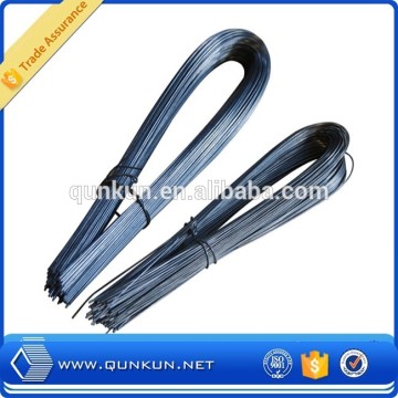 UAE galvanized iron wire/20 gauge galvanized binding wire for construction