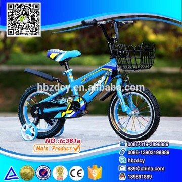 2015 factory direct 12'' child bicycle passed CE made in China