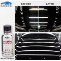 how is ceramic coating applied