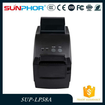 Cheap Barcode Label Printer