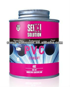 PVC Cement