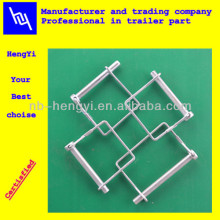 lock pin pipe spring