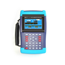 PEC-HA Single Phase Calibrator: Easy to Operate, Portable Precision Watt-hour Meter for On-site Energy Test Verification