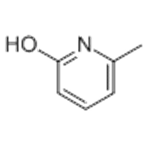 2-hydroxy-6-méthylpyridine CAS 3279-76-3