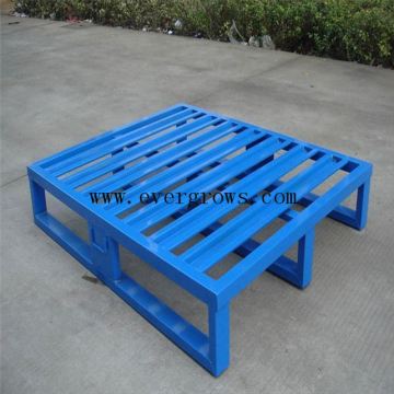 Euro Block Steel Pallet Racking