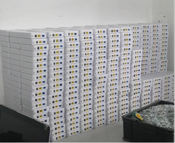 XPON ONU FTTX Solution