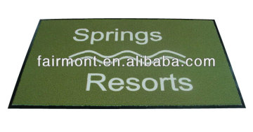 100% Polypropylene Utility Mat, Decorative 100% Polypropylene Utility Mat