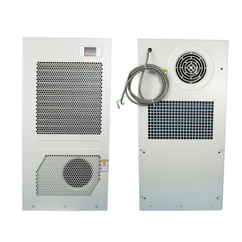 800W Enclosure Cooling Heating Air Conditioner System