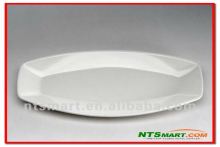 Melamine tableware Plate