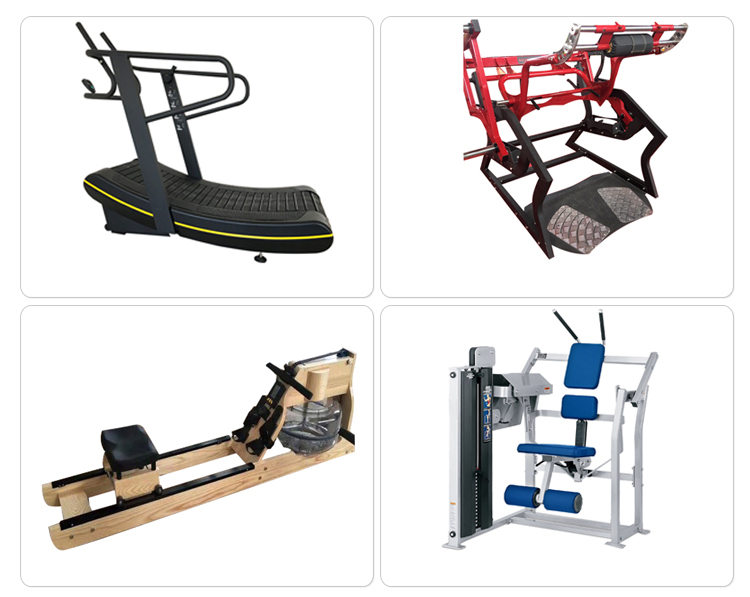 Commercial Treadmill/Gym equipment