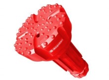 DTH Bit for Drilling System