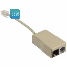 Z-330P2J BOM Service Filter DSL ANSI DUAL-JACK