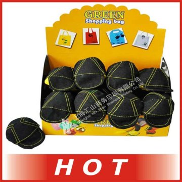 Nylon 190T Cartoon modelling folding bag