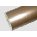 Metallic Gloss Gold Wrap Winyl