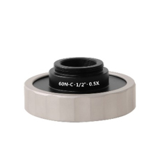 Bestscope BCN2-Zeiss 0.5X TV Adapter for Zeiss Microscopes