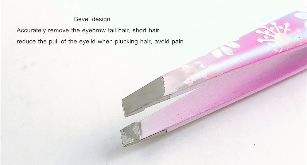 Las mejores pinzas alemanas Best German Tweezers