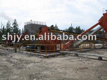 Complete Crushing Plant /Crusher plant / Stone crusher /