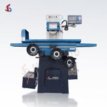 High Quality Manual M618 Surface Grinder - Vertical Metal Grinding Machine