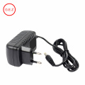 BIS Certificate 12V 1A AC/DC Power Adapter