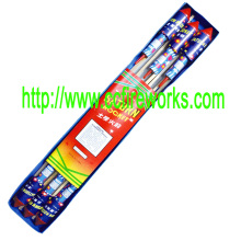 32" Rocket (RO2013) Fireworks