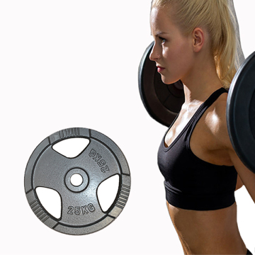 Crossfit Weight Lifting Equipments