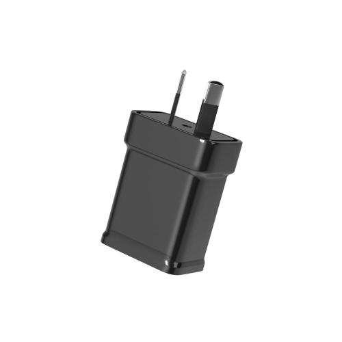 15W Quick Charger AU USB Mobile Phone Charger