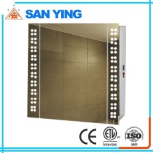 illuminated bathroom mirrored cabinet cheap price