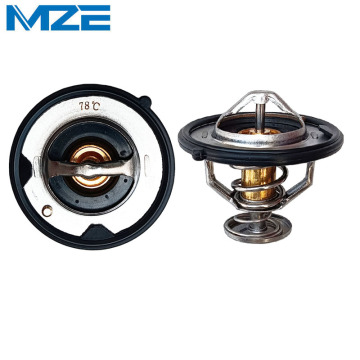 19301-P8E-A10 Thermostat for Honda Accord Crosstour Legend Acura MDX RL TL ZDX