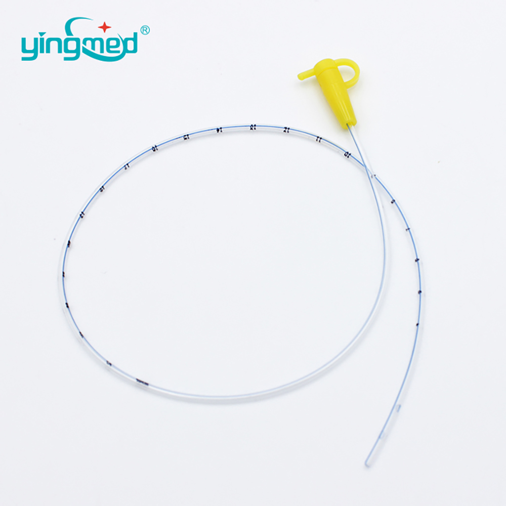 Medical Sterile Umbilical Catheter Panas Penjualan CE ISO