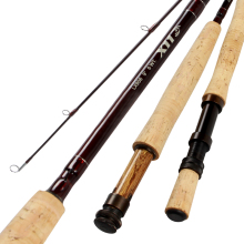 High-Quality 8ft Temple Fork Hardy Spey Fly Rod Blank