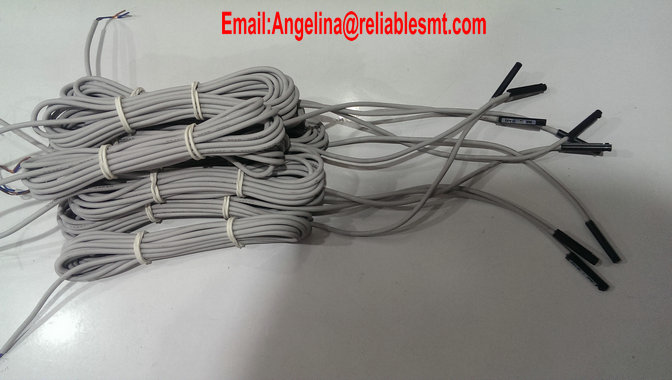 Smc Magnetic Switch Pn D A93 Smc Magnetic Switch Pn D A93