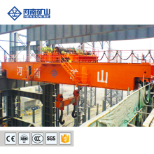 50 Ton & 80 Ton Heavy Duty Steel Mill Casting Ladle Cranes