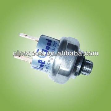 refrigeration low air condition pressure switch 165