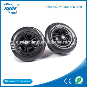 2.5inch high end speaker syetem super super tweeter speaker for car