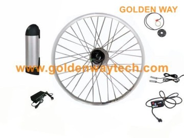 bicycle electric engine kit, electric bicycle conversion kit, bike electric engine kit