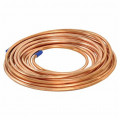 C1100 air conditioningn coil copper tubes