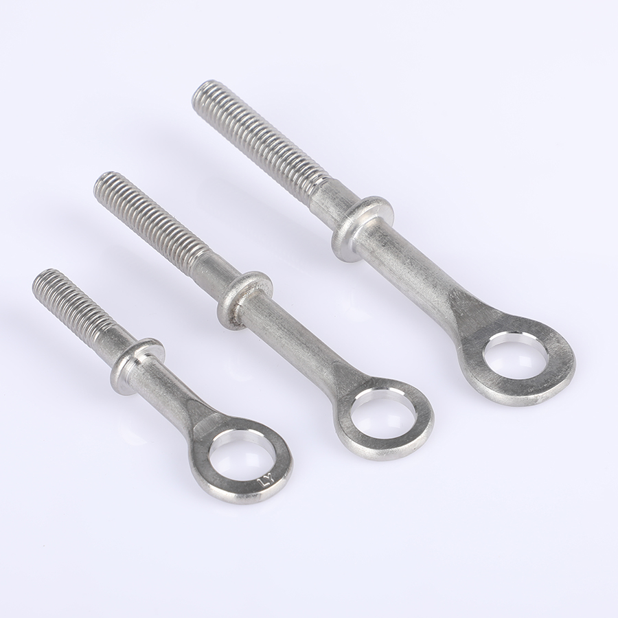 Руководство из нержавеющей стали (7) Stainless steel guide rod (7)