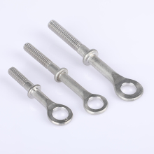 Versatile Stainless Steel Guide Rods for Multiple Sectors